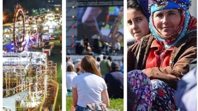Kültür ve Turizmin Kalbi Balıkesir'de Festival Günleri Ne Zaman?