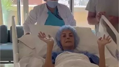 Tanyeli Hayatını Kaybetti! Tanyeli Kimdir?