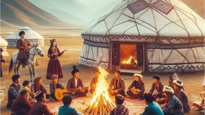 Nevruz Ne Zaman 2025?