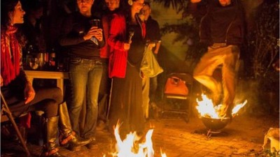 Balıkesir'de Nevruz'da Neler Yapılır?