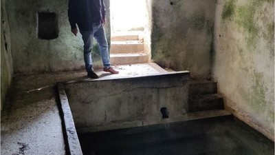 Doğal Şifanın Kaynağı Savaştepe'de