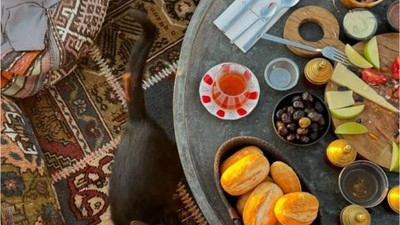 Balıkesir’de Bayramlara Özel Yapılan Lezzetler