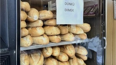 Balıkesir’de Bayat Ekmekle Yapılabilecekler