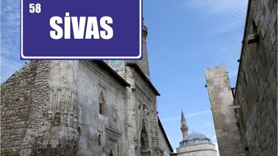 Sivas İlinin Kaç İlçesi Var ve En Büyük İlçeleri Hangileri?