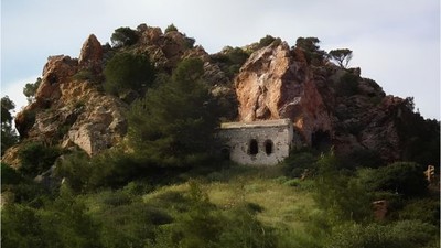 Balıkesir'in Bu Adası Eski Bir Psikoterapi Merkeziydi!