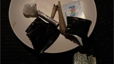 Erdek'te Şüpheliler Gözaltına Alındı