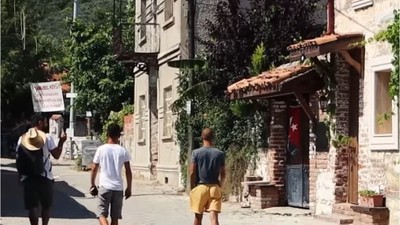 Kaz Dağları’nın Saklı Cenneti: Çamlıbel