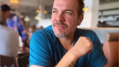 Oyuncu Tolga Karel'den Özgür Özel’e Sert Yanıt!