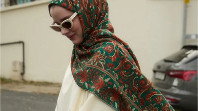 Ramazan Ayında Şıklığınızı Tamamlayacak Şallar