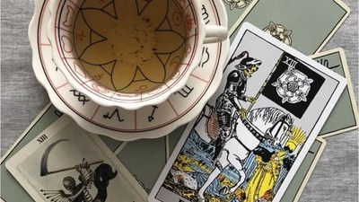 26 Mart 2025 Tarot Açılımı: Değişim Kapıda!