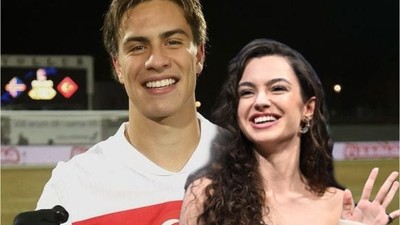Magazin Dünyası Bu Aşkı Konuşuyor!