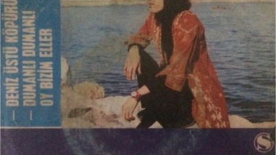 Deniz Üstü Köpürür Türküsü Nerenin?
