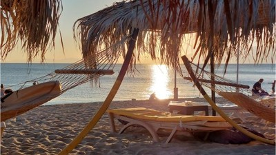 Balıkesir’de Denize Ne Zaman Girilir?