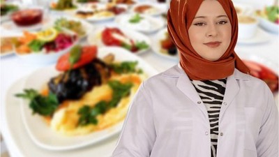 Ramazan Sonrası Metabolizmayı Yeniden Dengeleyin!