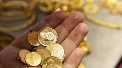Altın Fiyatlarında Beklenen Yükseliş Gerçekleşti