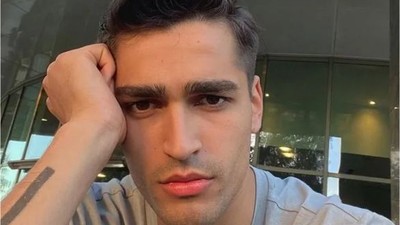 Ünlü Oyuncunun Askerlik Görevi Başlıyor