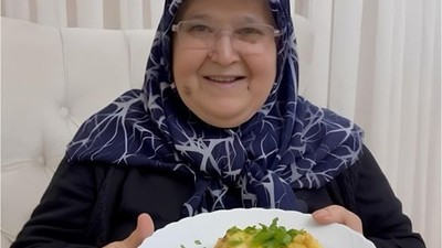 Bayramda Misafirlere Ne İkram Edilir?