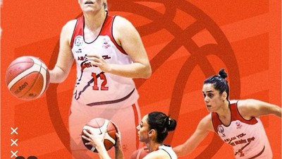 Burhaniye'de Play-off Yarışında Kritik Viraj