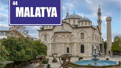 Malatya İlinin Kaç İlçesi Var ve En Büyük İlçeleri Hangileri?