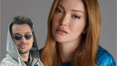 Şiddet, Takip ve Tehdit! Danla Bilic Hukuki Süreç Başlattı