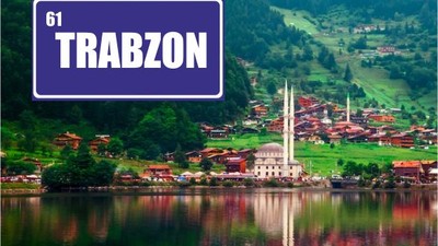 Trabzon İlinin Kaç İlçesi Var ve En Büyük İlçeleri Hangileri?