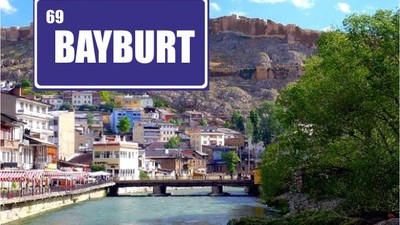 Bayburt İlinin Kaç İlçesi Var ve En Büyük İlçeleri Hangileri?