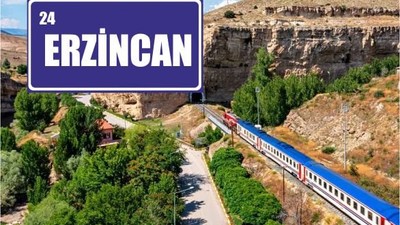 Erzincan İlinin Kaç İlçesi Var ve En Büyük İlçeleri Hangileri?
