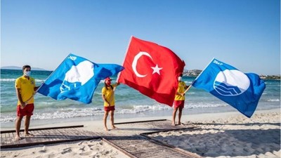 Almanya’dan Türkiye'ye Rekor Rezervasyon