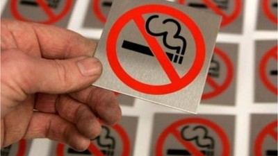 Balıkesir'de Tütün Kullanımına Sıkı Takip!