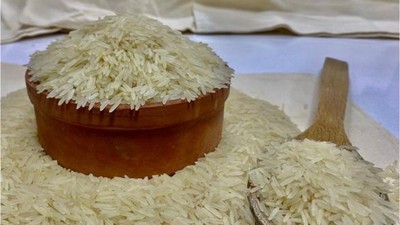 Ramazan Ayında Basmati Pirinç Tercih Ediliyor!