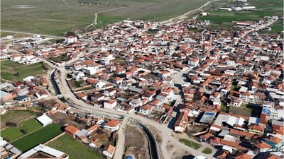 Altıeylül Karamanköy Taşkın Koruma Tesisi Tamamlandı