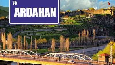 Ardahan İlinin Kaç İlçesi Var ve En Büyük İlçeleri Hangileri?