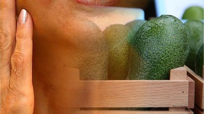 Genç Kalmaya Yardımcı 5 Besin