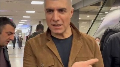 Özcan Deniz Hakkında Soruşturma Başlatıldı!