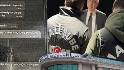 İçişleri Bakanlığı’ndan Açıklama! Yazışmaları Ortaya Çıktı!