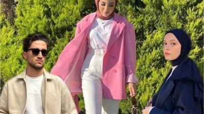 İftar Davetleri İçin Şık Kombinler