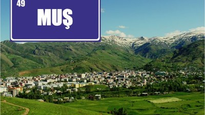 Muş İlinin Kaç İlçesi Var ve En Büyük İlçeleri Hangileri?