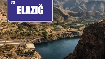 Elazığ İlinin Kaç İlçesi Var ve En Büyük İlçeleri Hangileri?