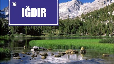 Iğdır İlinin Kaç İlçesi Var ve En Büyük İlçeleri Hangileri?