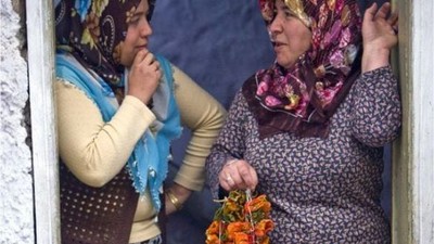 Balıkesirlilerin Meşhur Tepkileri