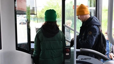 Balıkesir’de Hangi Otobüsler Terminale Gidiyor?