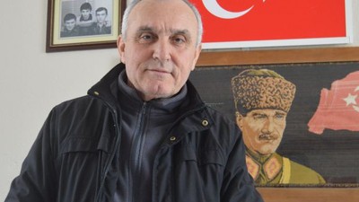 Muhtar Mustafa Korkmaz: "Kimseyi Eli Boş Göndermiyoruz"