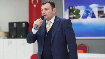Başkan Hasan Çetin, Balya’da Üreticilerle İftarda Buluştu