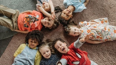 Çocuklara Bayram Hakkında Anlatılacak Hikayeler