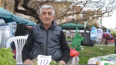 “Balıkesir'de Müşteri Tat Değil, Gösteriş Arıyor”