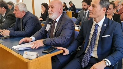 Memur-Sen'den TBMM’ye Bayram İkramiyesi Talebi