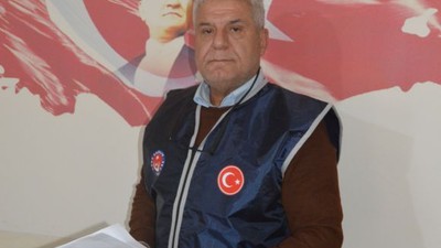 Başkan Bilal ‘Sağlık Çalışanlarının Maaşları Yetersiz’’