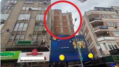 Balıkesir’in Göbeğinde Sessiz Tehlike!