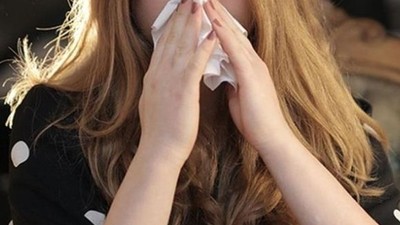Öksürürken Bunları Yapmayın! Uzmanı Uyardı