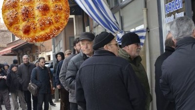 Balıkesir’de Pide Fiyatları Arttı: Yumurtalı Pide 25 TL’den 60 TL’ye Yükseldi